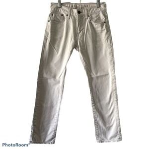 American Eagle Outfitters Slim Straight‎ Denim Jean